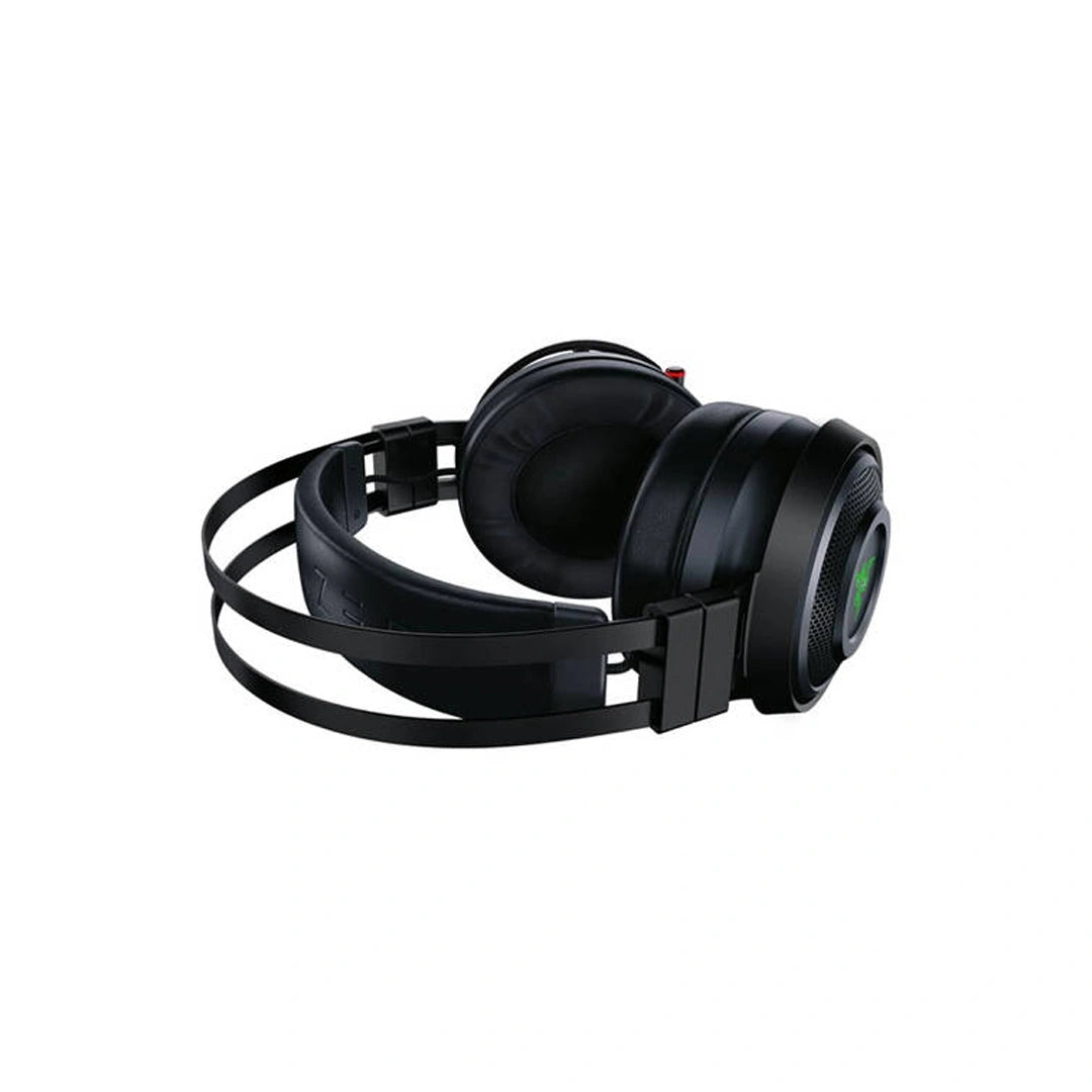 Razer Nari Ultimate Wireless Gaming Headset with HyperSense Technology in Qatar Razer Nari Ultimate Wireless Gaming Headset with HyperSense Technology in Qatar